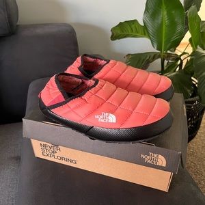 The North Face Thermoball Traction Mule V